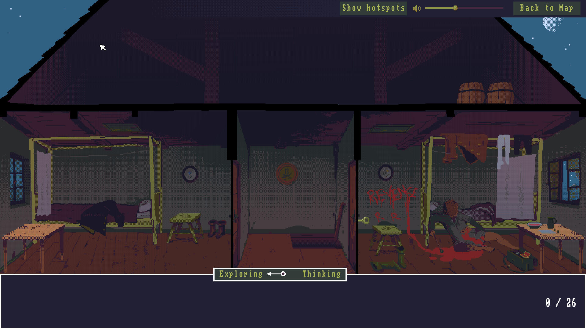 The Case Of The Golden Idol - Preview 1 https://www.mkaugaming.com/all-review-list/the-case-of-the-golden-idol-preview/