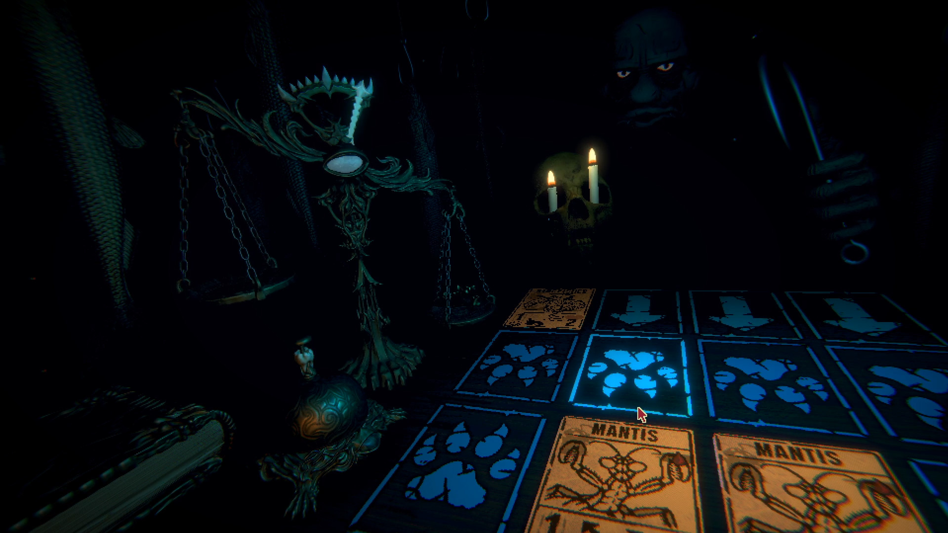 Inscryption - Review 2 https://www.mkaugaming.com/all-review-list/inscryption-review/