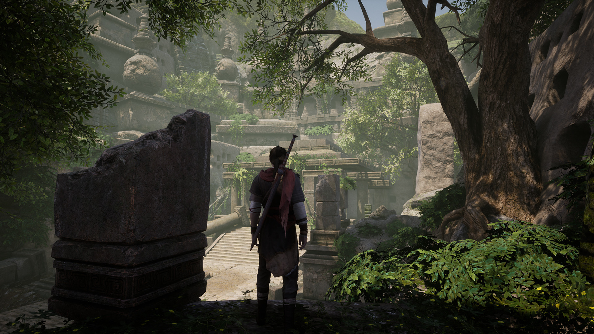 Xuan-Yuan Sword 7 - Review 2 https://www.mkaugaming.com/all-review-list/xuan-yuan-sword-7-review/