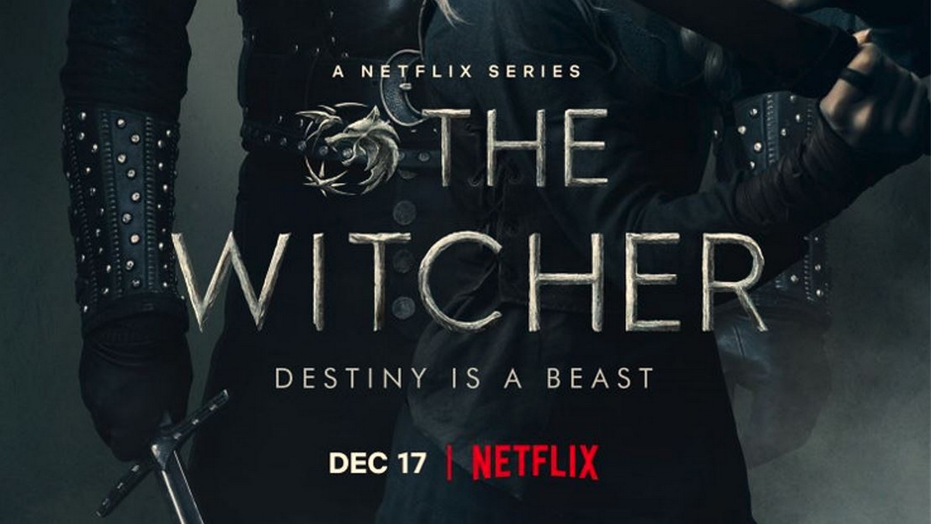 The Witcher Season 2 Trailer and Key Art Debut On Netflix December 17