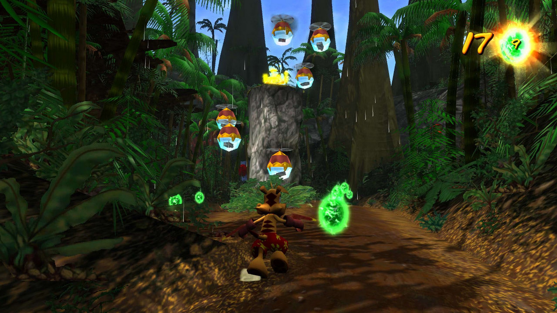 TY The Tasmanian Tiger HD - Review 1 2021 11 08 00013 https://www.mkaugaming.com/all-review-list/ty-the-tasmanian-tiger-hd-review/