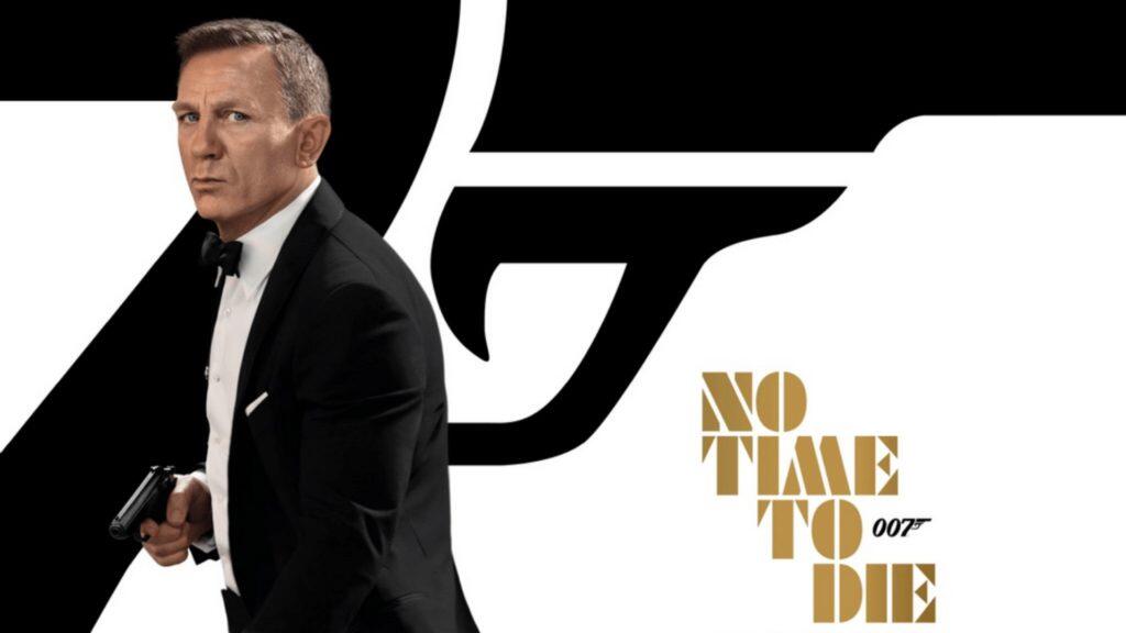No Time To Die - Review 1 2021 11 08 00053 https://www.mkaugaming.com/all-review-list/no-time-to-die-review/