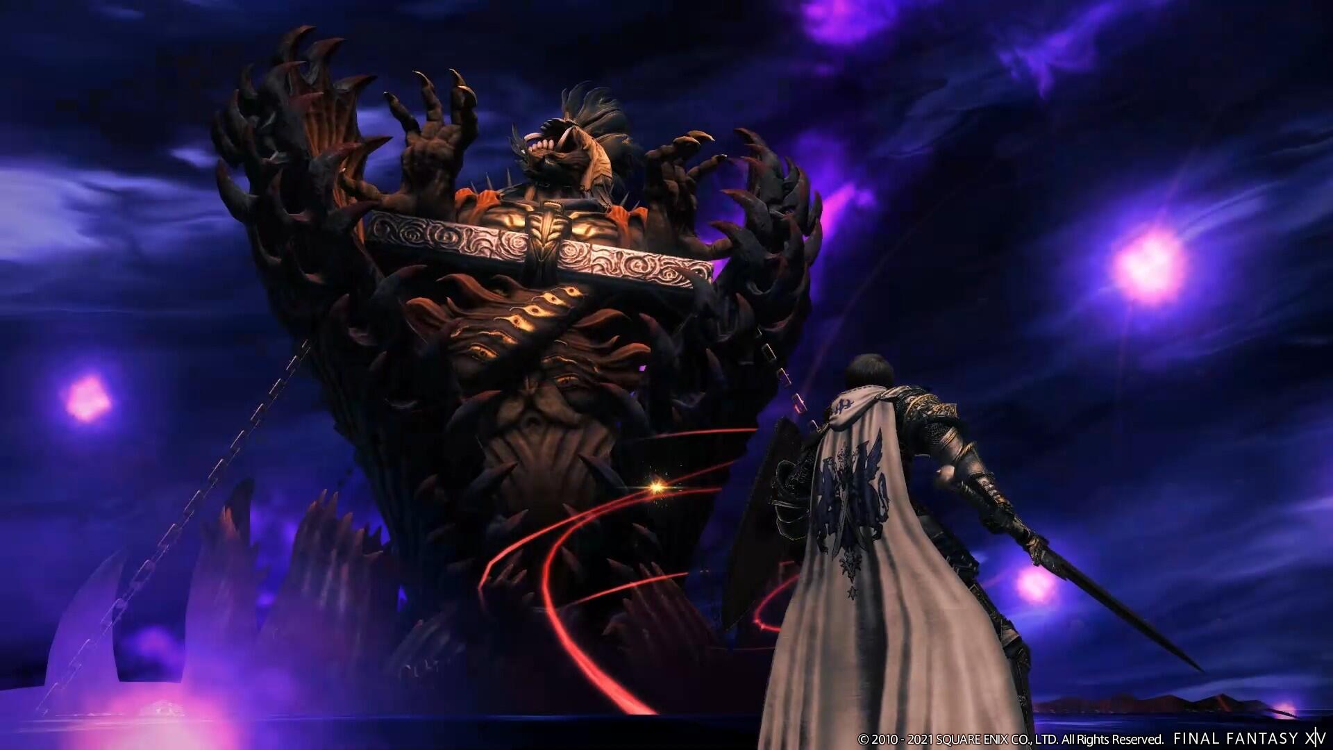 Final Fantasy XIV: Endwalker Announces New Release Date Alongside Launch Trailer Debut 6 2021 11 09 00011 https://www.mkaugaming.com/final-fantasy-xiv-endwalker-announces-new-release-date-alongside-launch-trailer-debut/