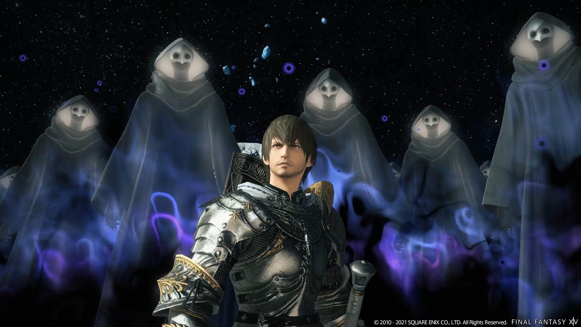 Final Fantasy XIV: Endwalker Announces New Release Date Alongside Launch Trailer Debut 4 2021 11 09 00013 https://www.mkaugaming.com/final-fantasy-xiv-endwalker-announces-new-release-date-alongside-launch-trailer-debut/