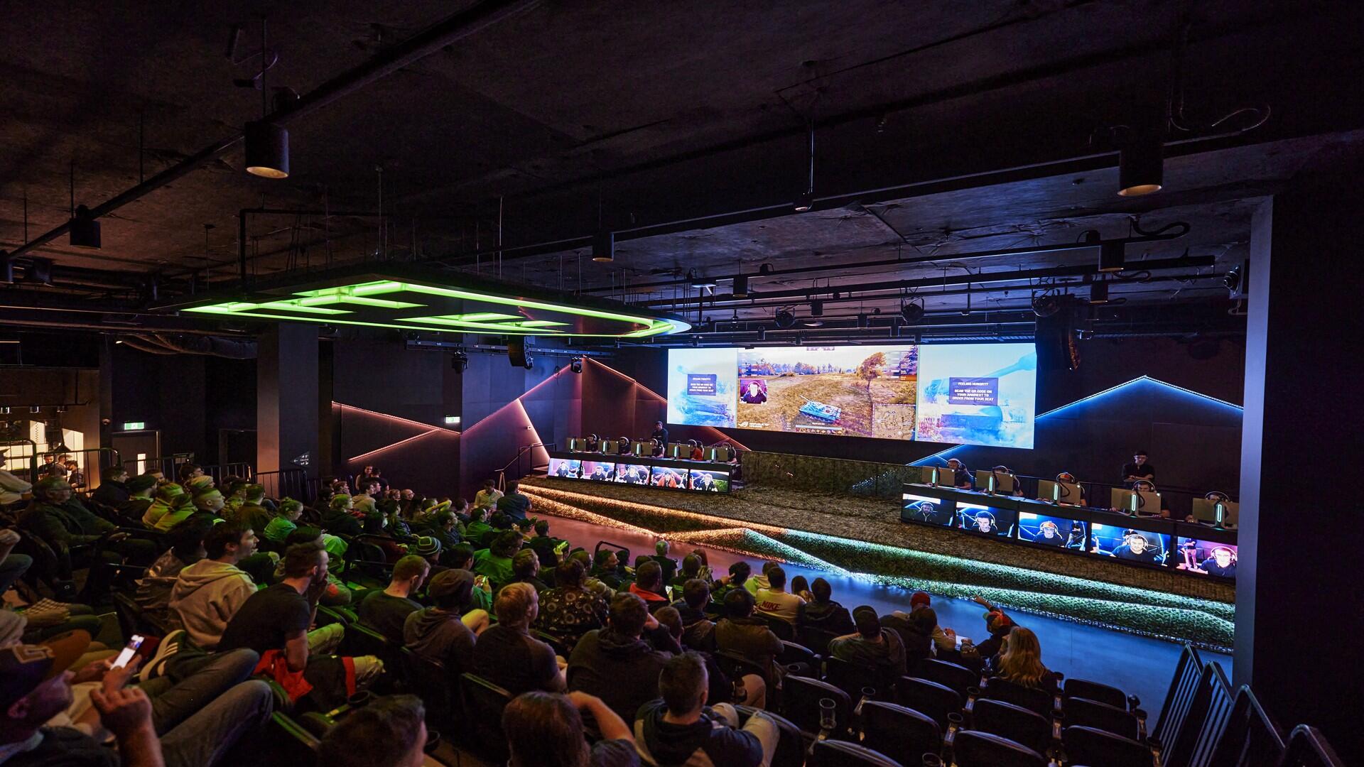 New Stars Take Centre Stage In The World of Tanks ANZ Premier League Finals 1 2021 11 09 00020 https://www.mkaugaming.com/new-stars-take-centre-stage-in-the-world-of-tanks-anz-premier-league-finals/
