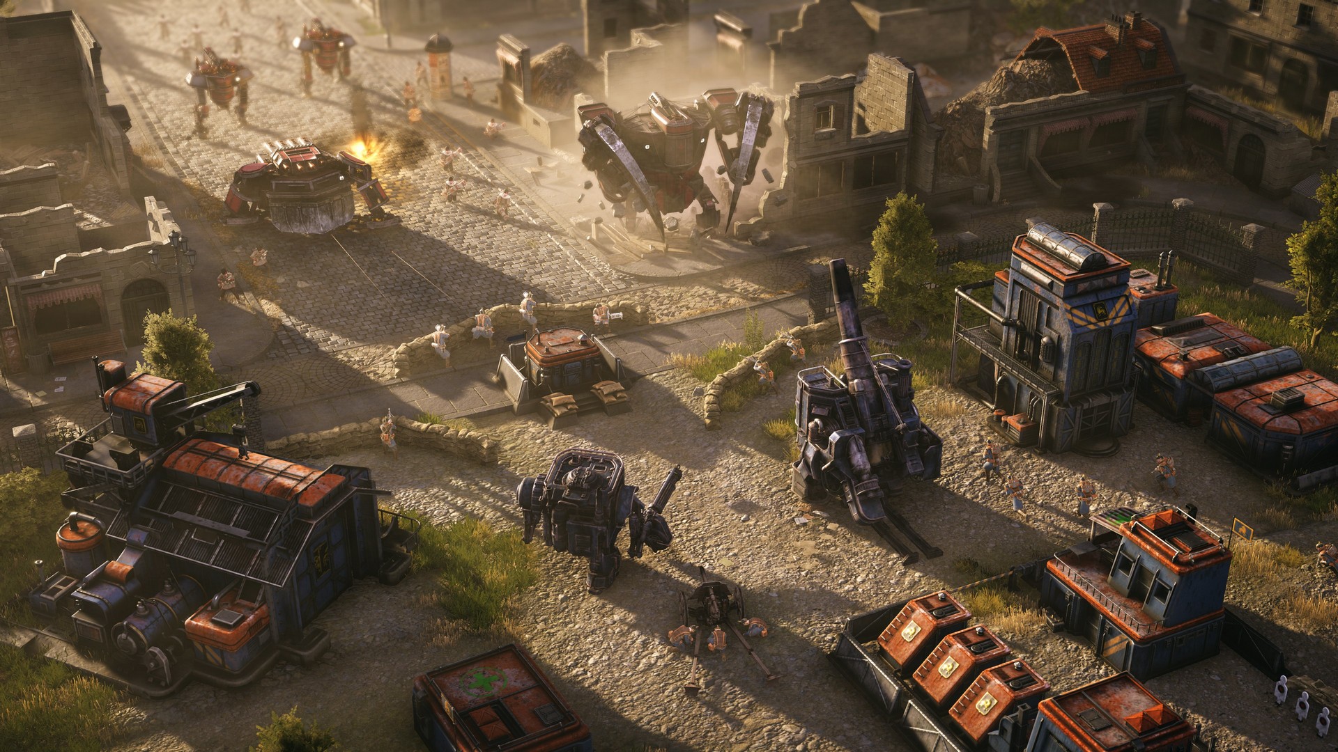 Iron Harvest 1920+ Complete Edition (Xbox Series X) - Review 2 2021 11 09 00046 https://www.mkaugaming.com/all-review-list/iron-harvest-1920-complete-edition-xbox-series-x-review/