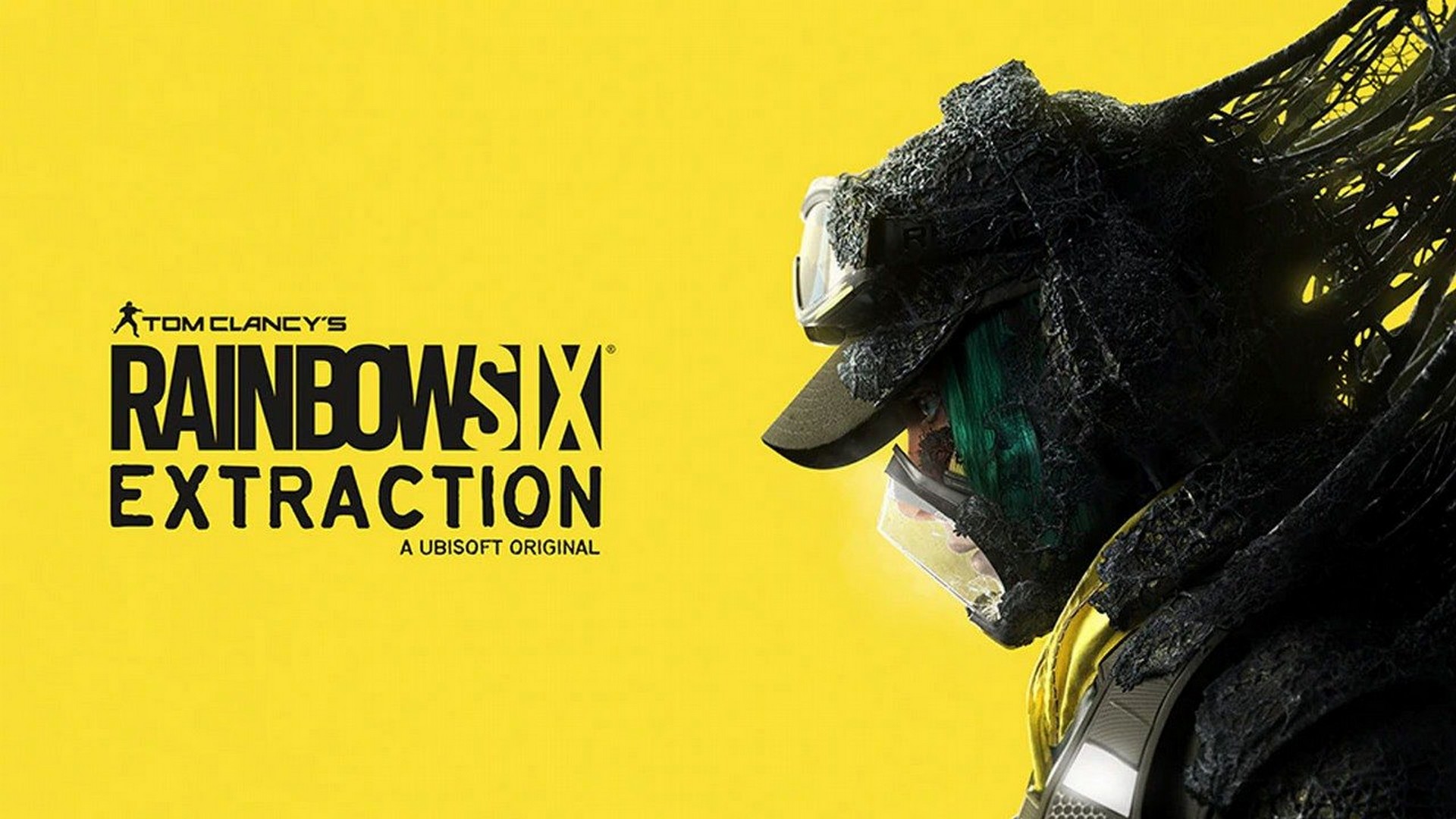 Ubisoft Details Tom Clancy’s Rainbow Six Extraction Free Post-Launch Content Roadmap