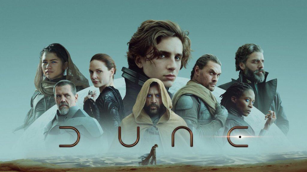 Dune (2021) - Review 1 2021 11 15 00011 https://www.mkaugaming.com/all-review-list/dune-2021-review/