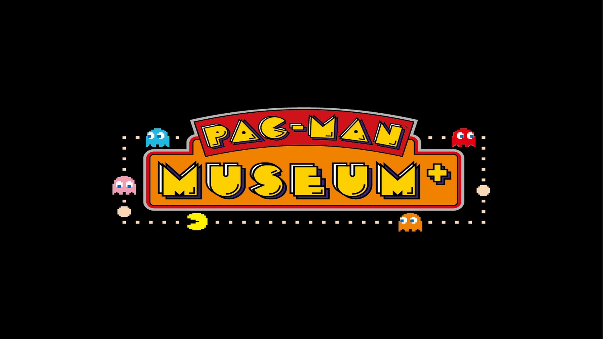 All PAC-MAN Videogames  BANDAI NAMCO Ent. Europe