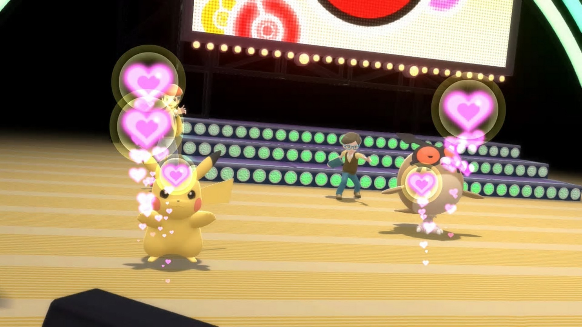 Pokémon Shining Pearl (Nintendo Switch) - Review 2 2021 11 24 00011 https://www.mkaugaming.com/all-review-list/pokemon-shining-pearl-nintendo-switch-review/