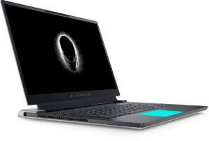 Holiday Gift Ideas From Dell & Alienware 13 Alienware x15 Gaming Laptop https://www.mkaugaming.com/holiday-gift-ideas-from-dell-alienware/