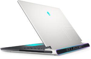 Holiday Gift Ideas From Dell & Alienware 14 Alienware x17 Gaming Laptop https://www.mkaugaming.com/holiday-gift-ideas-from-dell-alienware/