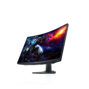 Holiday Gift Ideas From Dell & Alienware 15 Dell 27 Curved Gaming Monitor https://www.mkaugaming.com/holiday-gift-ideas-from-dell-alienware/
