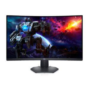 Holiday Gift Ideas From Dell & Alienware 16 Dell 32 Curved Gaming Monitor https://www.mkaugaming.com/holiday-gift-ideas-from-dell-alienware/