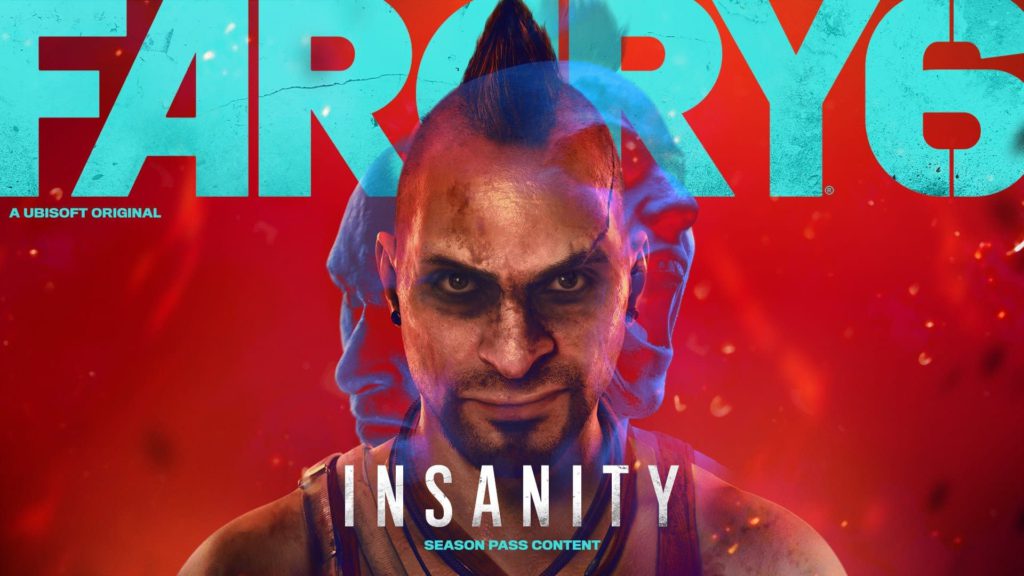 Far Cry 6: Vaas Insanity DLC - Review