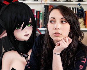 Say Kia Ora, G’Day To Twitch’s ‘The Humanz’ 5 LaynaLazar Master https://www.mkaugaming.com/say-kia-ora-gday-to-twitchs-the-humanz/