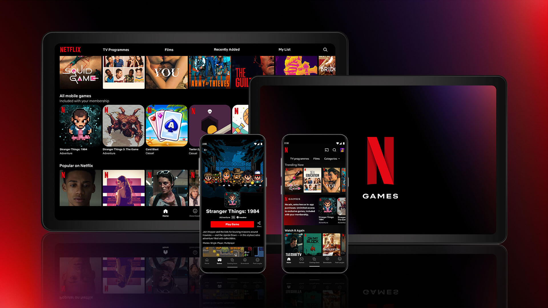 Let the Games Begin: Introducing Netflix Games 1 Netflix Australia games 1 https://www.mkaugaming.com/let-the-games-begin-introducing-netflix-games/