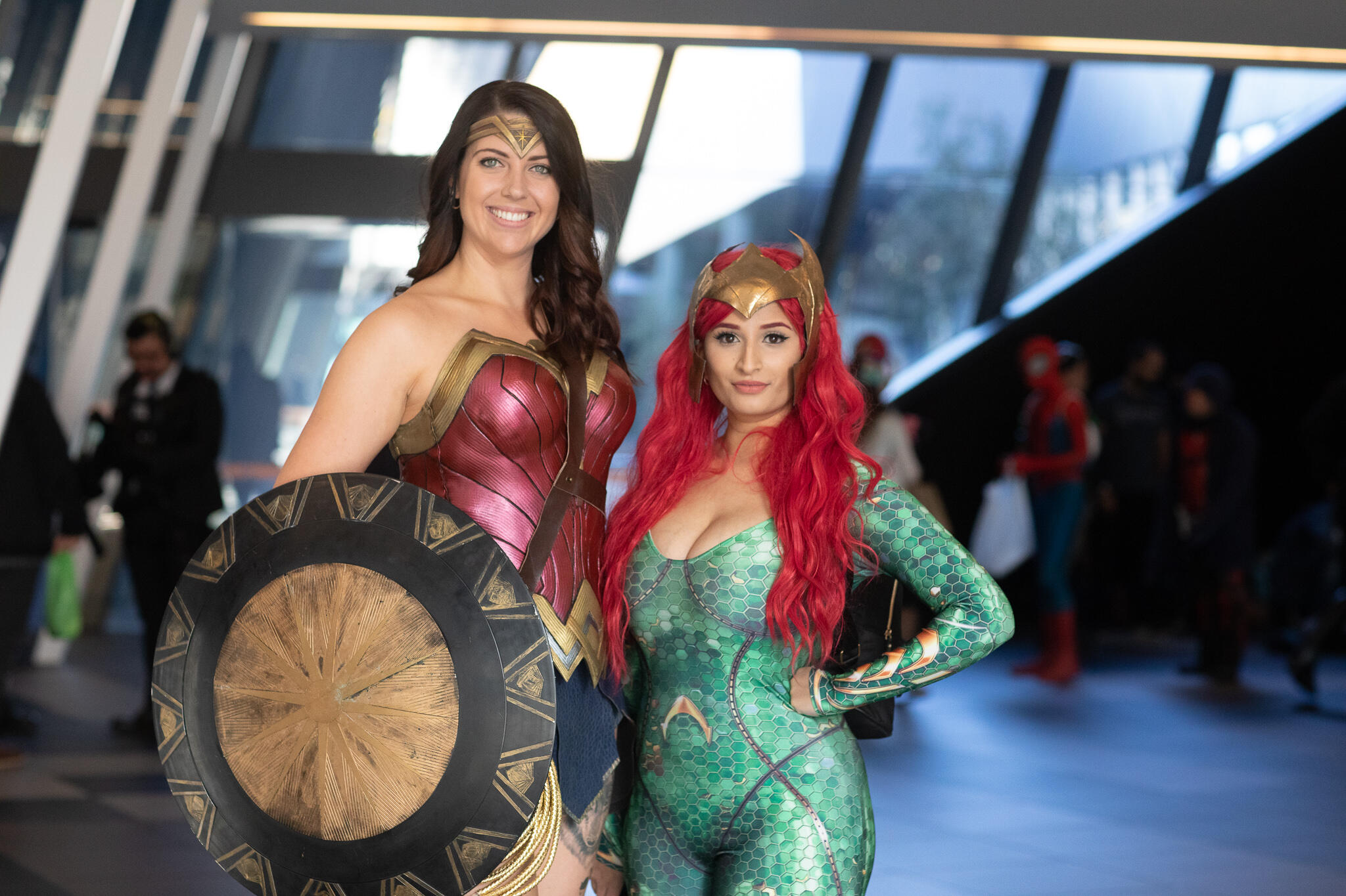 Oz Comic-Con Homegrown Boasts a Stellar Lineup Of Local & Virtual Guests Ahead Of Sydney Event 1 OCC1 1 https://www.mkaugaming.com/oz-comic-con-homegrown-boasts-a-stellar-lineup-of-local-virtual-guests-ahead-of-sydney-event/
