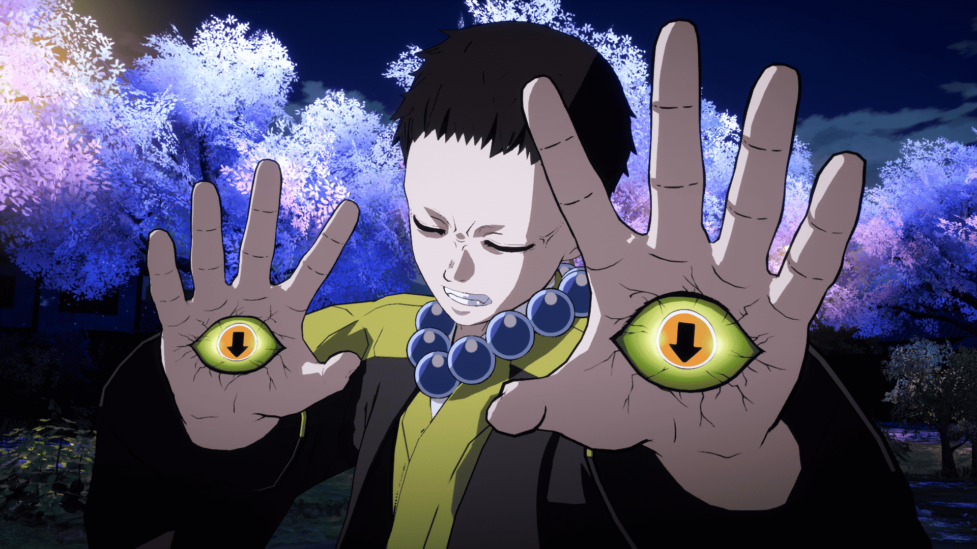Demon Slayer – The Hinokami Chronicles – Yahaba and Susamaru Join The Roster 1 image 52495636571637718142036 1637718006954 https://www.mkaugaming.com/demon-slayer-the-hinokami-chronicles-yahaba-and-susamaru-join-the-roster/
