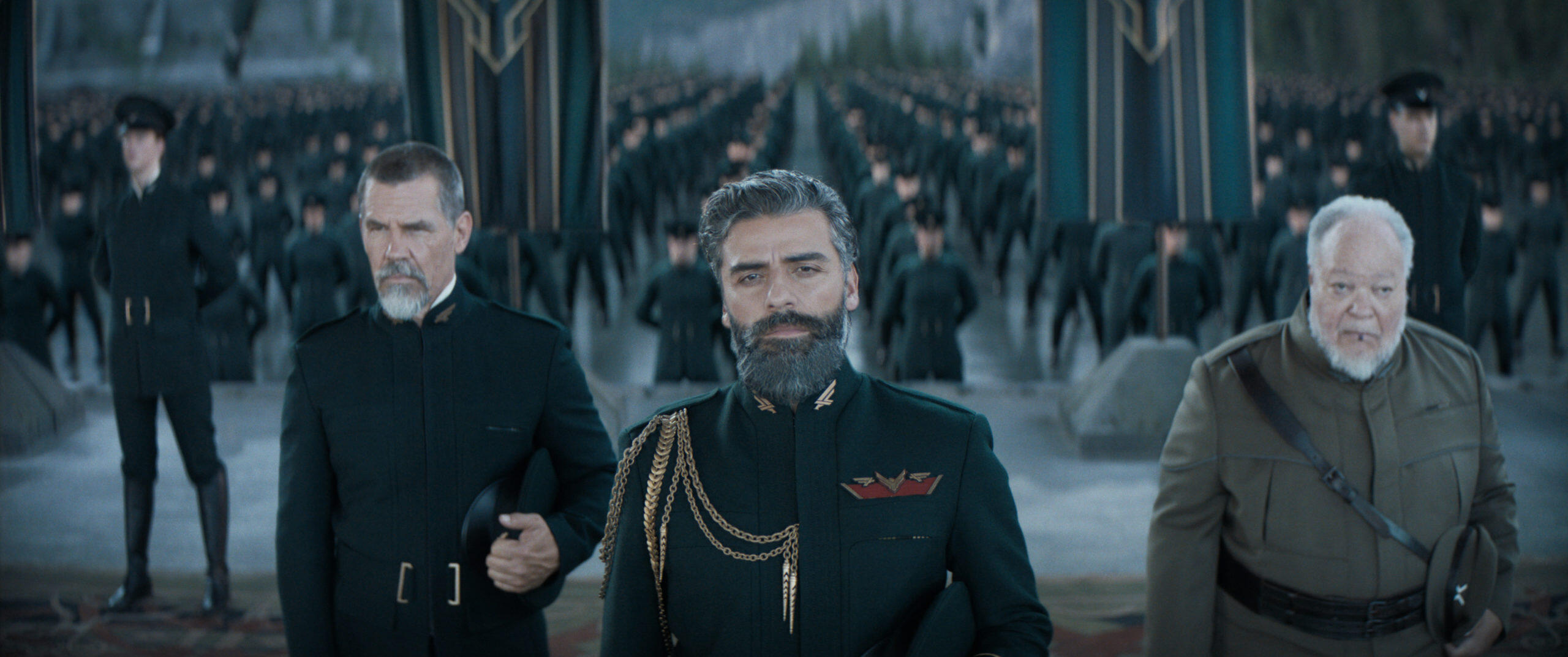 Dune (2021) - Review 3 rev 1 DUN T2 0032 High Res JPEG scaled https://www.mkaugaming.com/all-review-list/dune-2021-review/