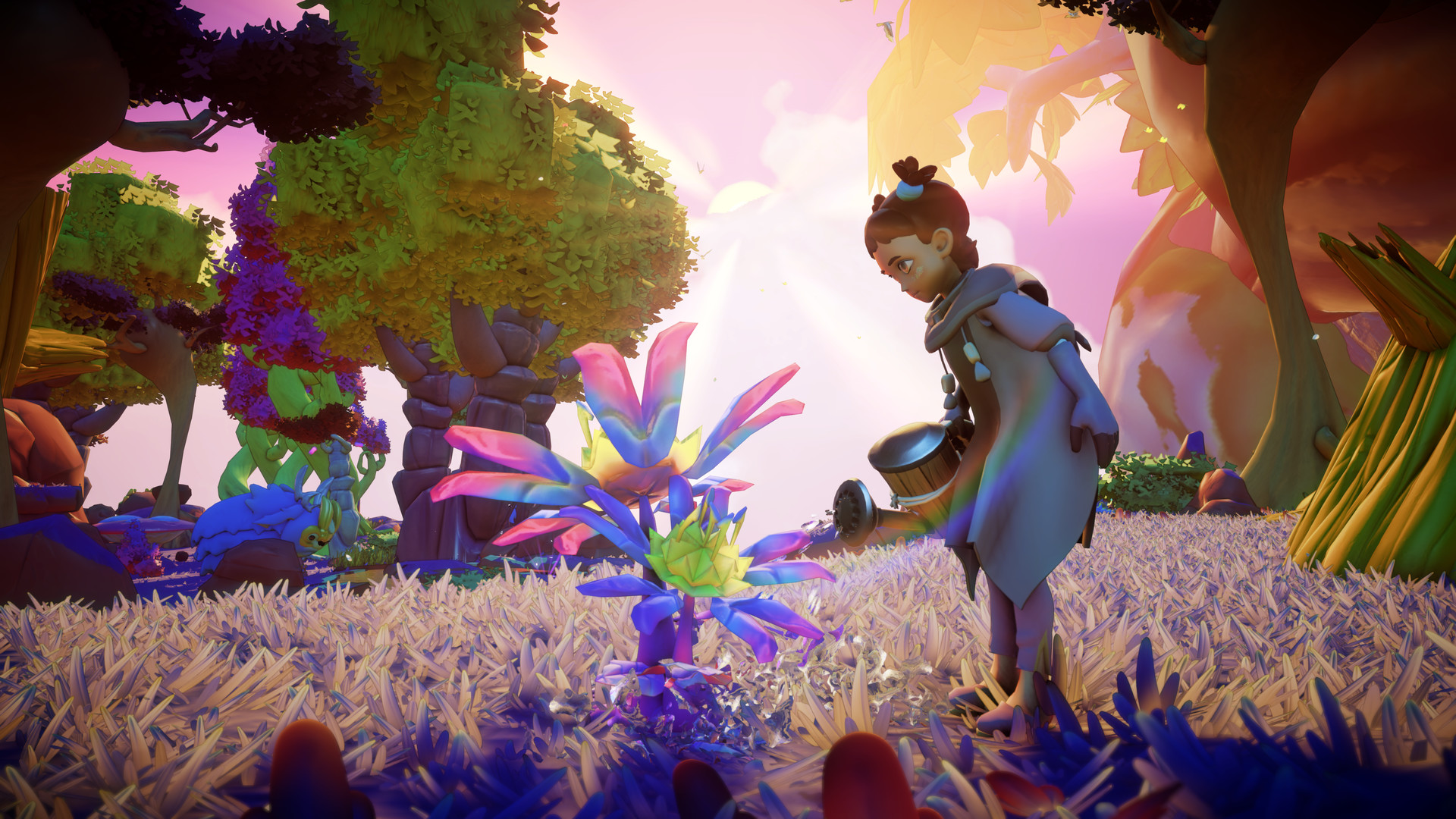 Grow: Song Of The Evertree - Review 1 https://www.mkaugaming.com/all-review-list/grow-song-of-the-evertree-review/