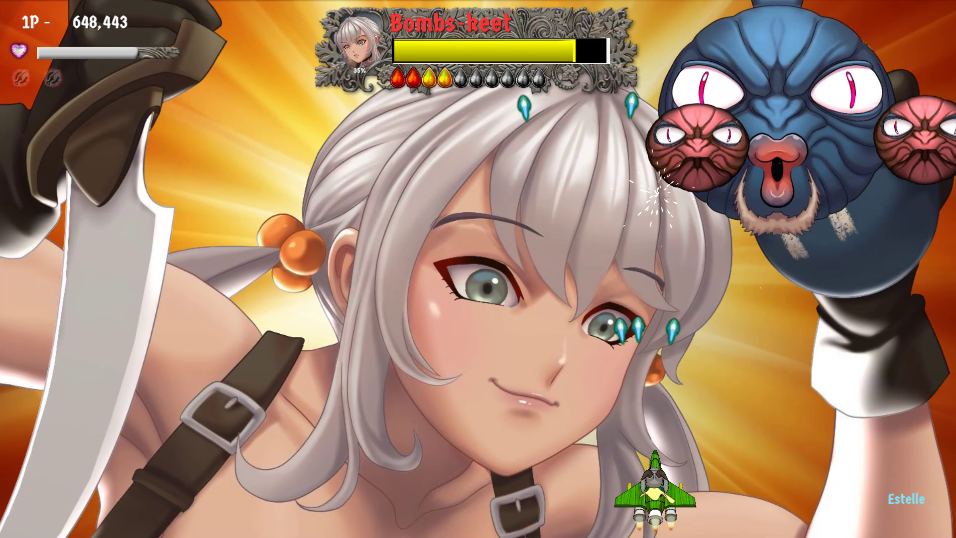 Waifu Discovered 2: Medieval Fantasy - Review 1 https://www.mkaugaming.com/all-review-list/waifu-discovered-2-medieval-fantasy-review/
