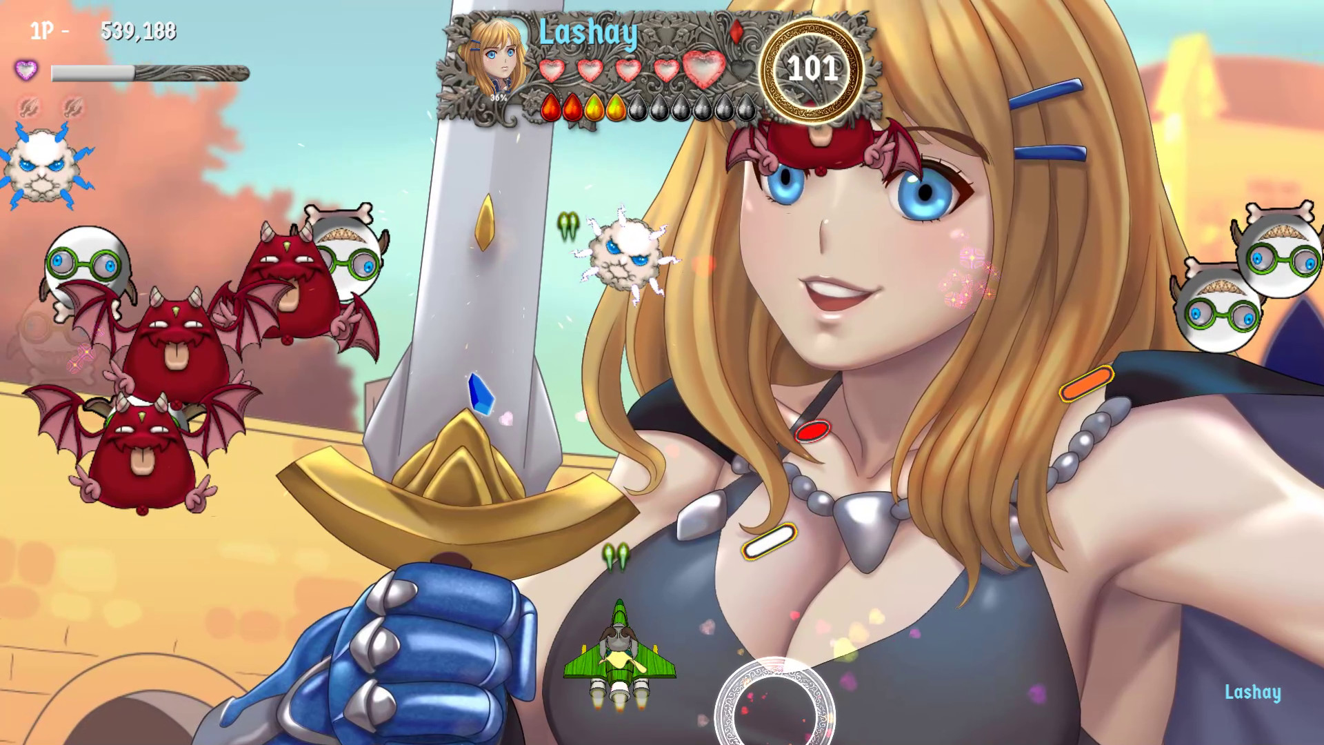 Waifu Discovered 2: Medieval Fantasy - Review 2 https://www.mkaugaming.com/all-review-list/waifu-discovered-2-medieval-fantasy-review/