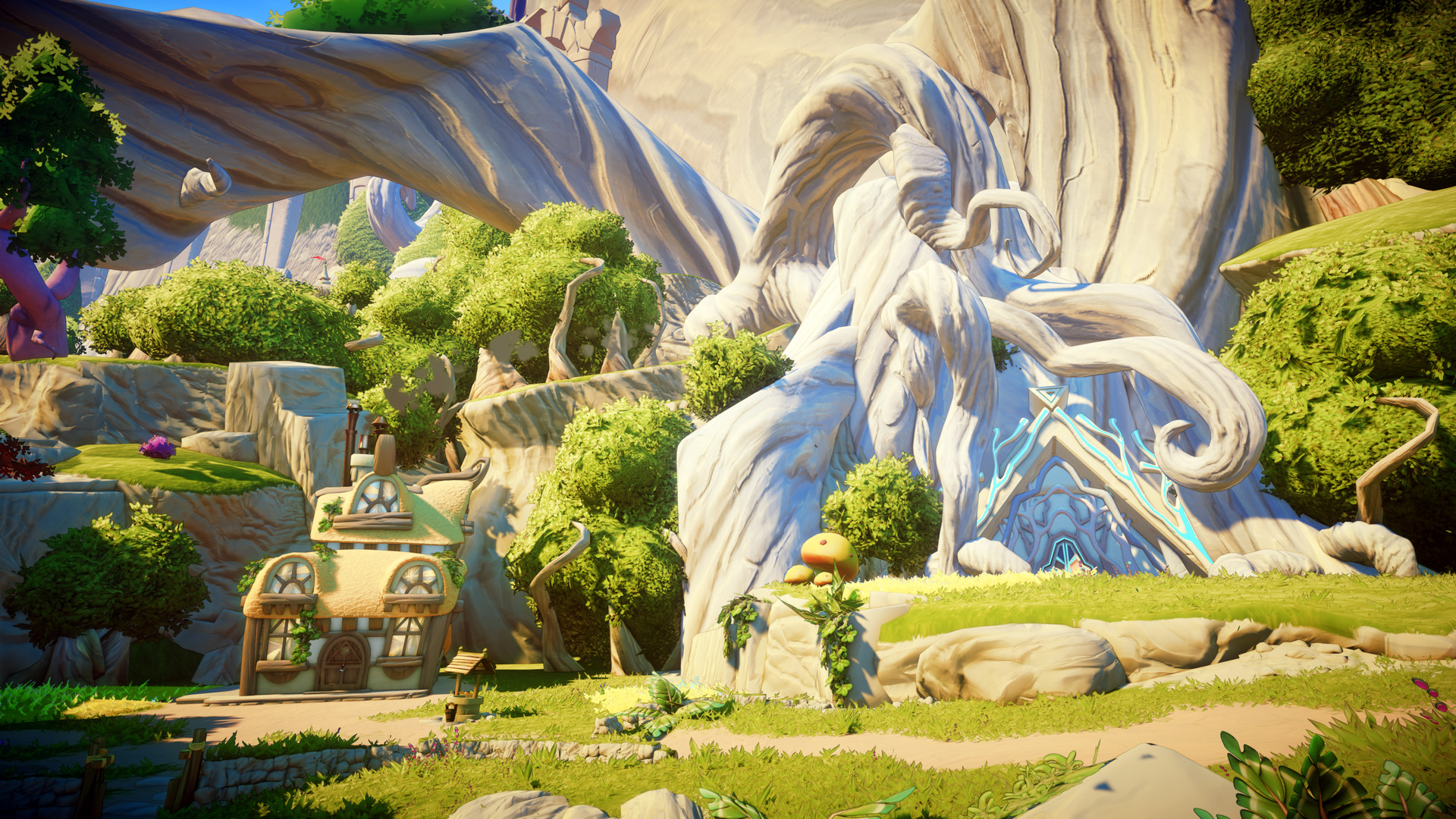 Grow: Song Of The Evertree - Review 2 https://www.mkaugaming.com/all-review-list/grow-song-of-the-evertree-review/