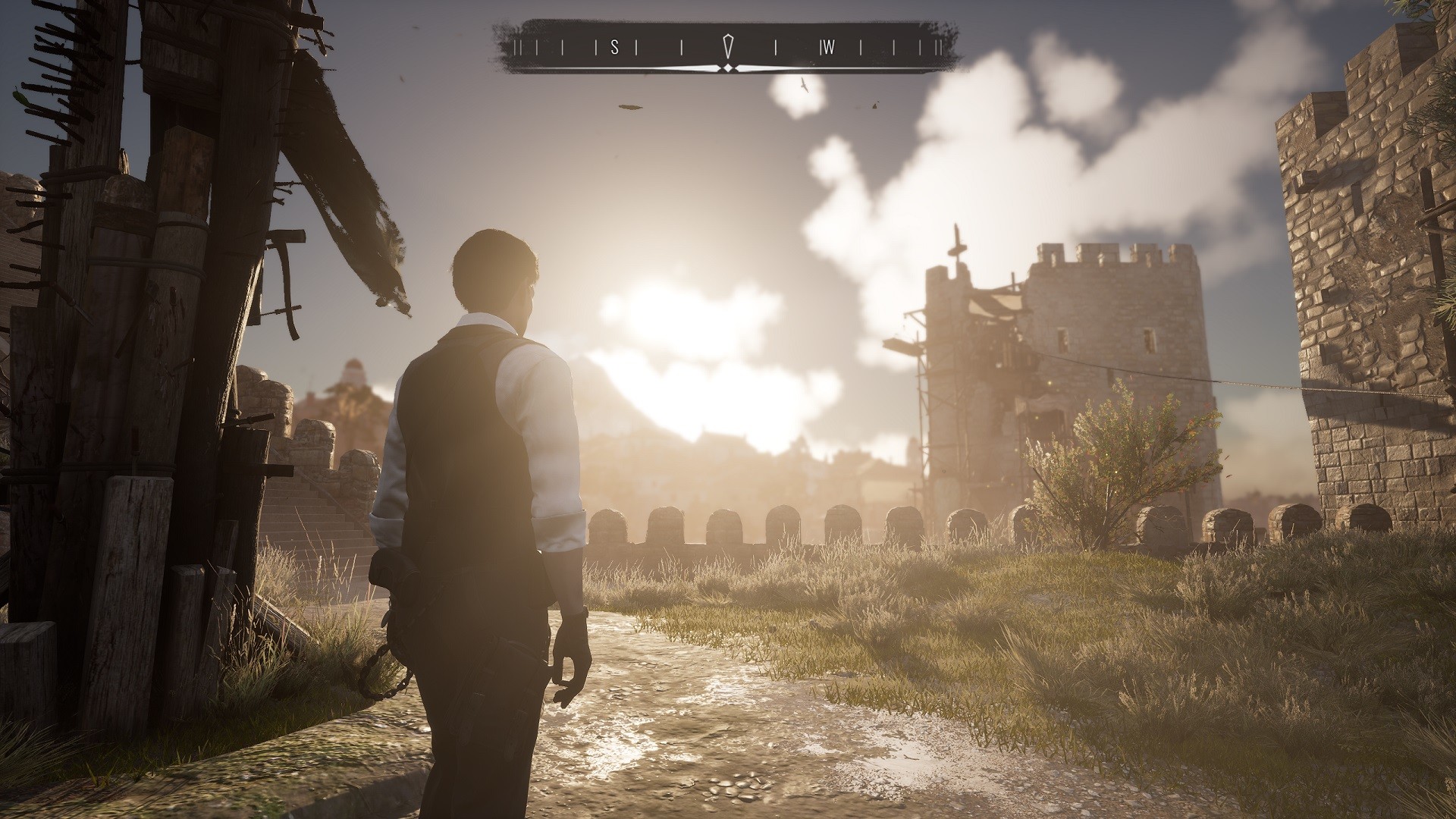 Sherlock Holmes: Chapter One (Playstation 5) - Review 1 https://www.mkaugaming.com/all-review-list/sherlock-holmes-chapter-one-playstation-5-review/