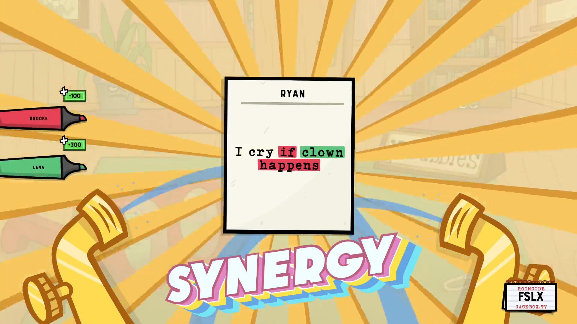 Jackbox Party Pack 8 - Review 1 https://www.mkaugaming.com/all-review-list/jackbox-party-pack-8-review/