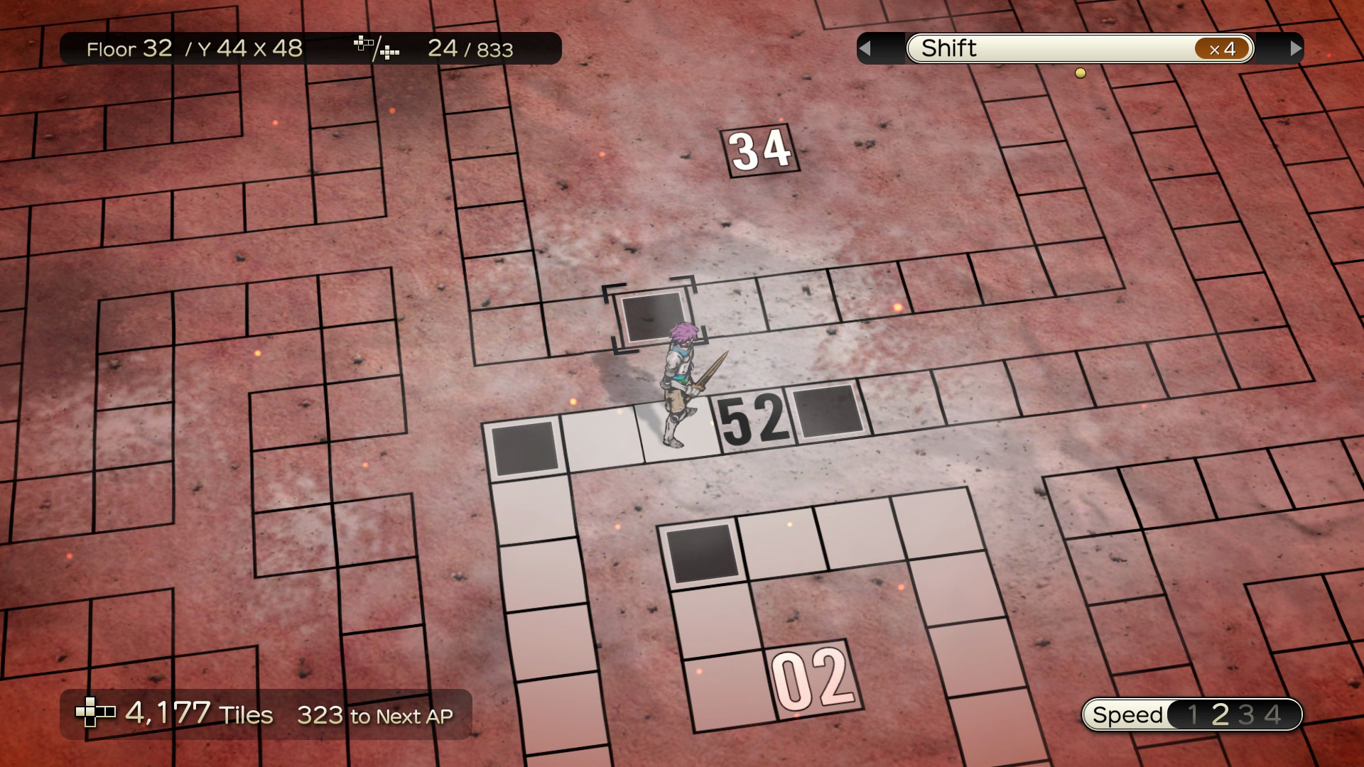 Dungeon Encounters (Nintendo Switch) - Review 1 https://www.mkaugaming.com/all-review-list/dungeon-encounters-nintendo-switch-review/