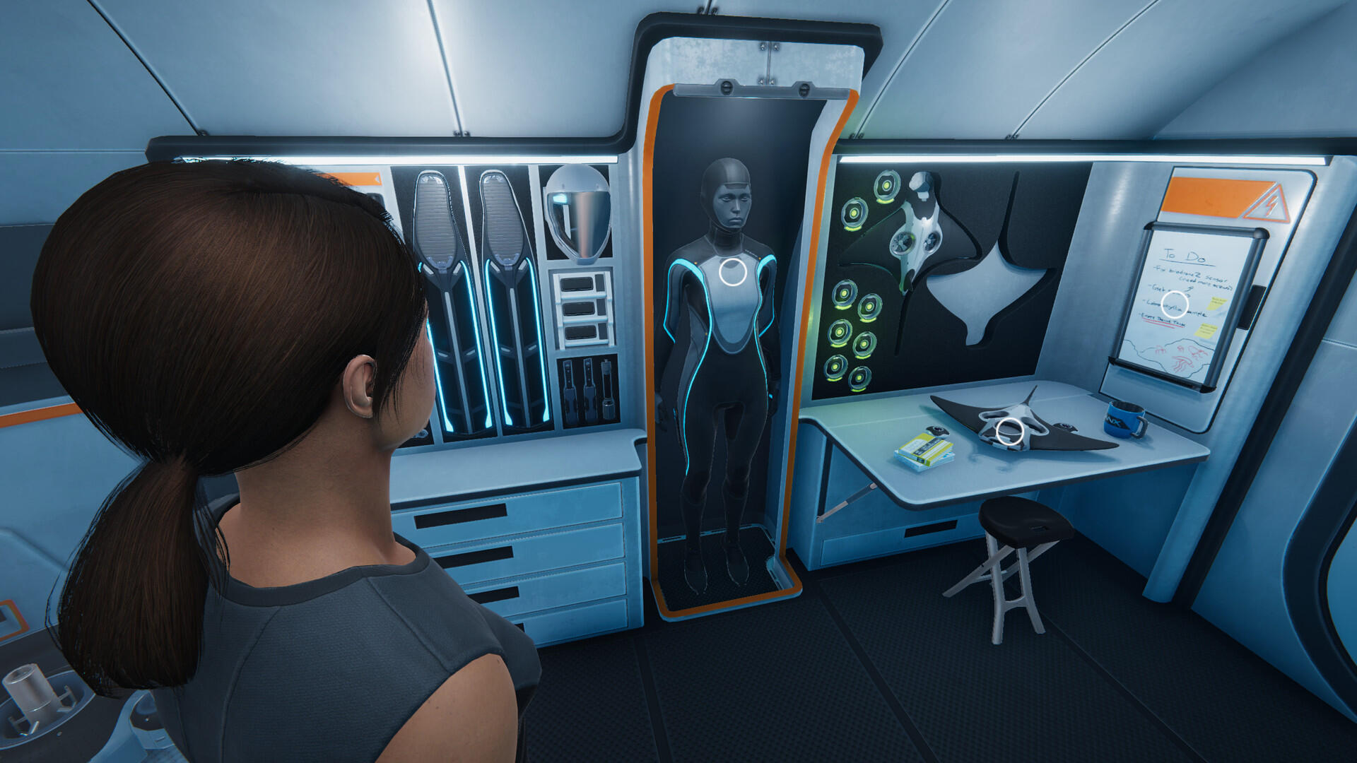 Beyond Blue (Nintendo Switch) - Review 1 https://www.mkaugaming.com/all-review-list/beyond-blue-nintendo-switch-review/