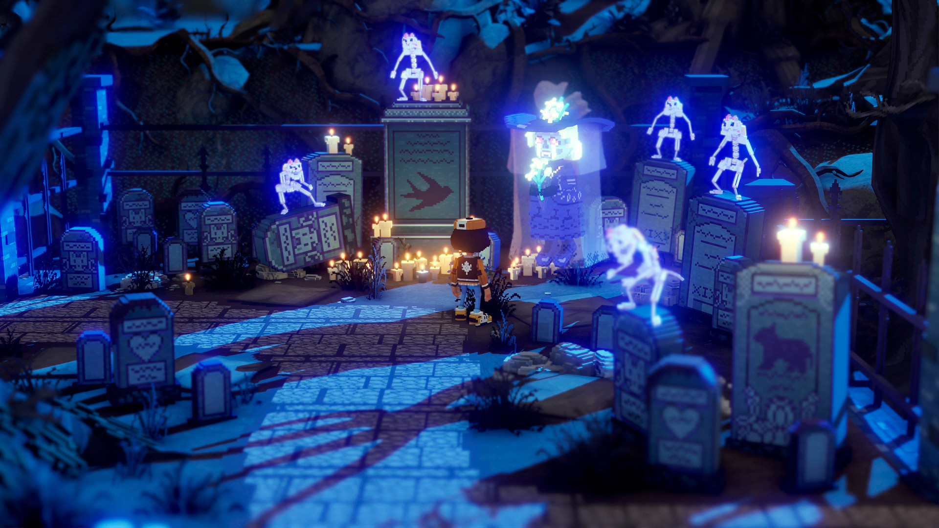 Echo Generation - Review 2 https://www.mkaugaming.com/all-review-list/echo-generation-review/