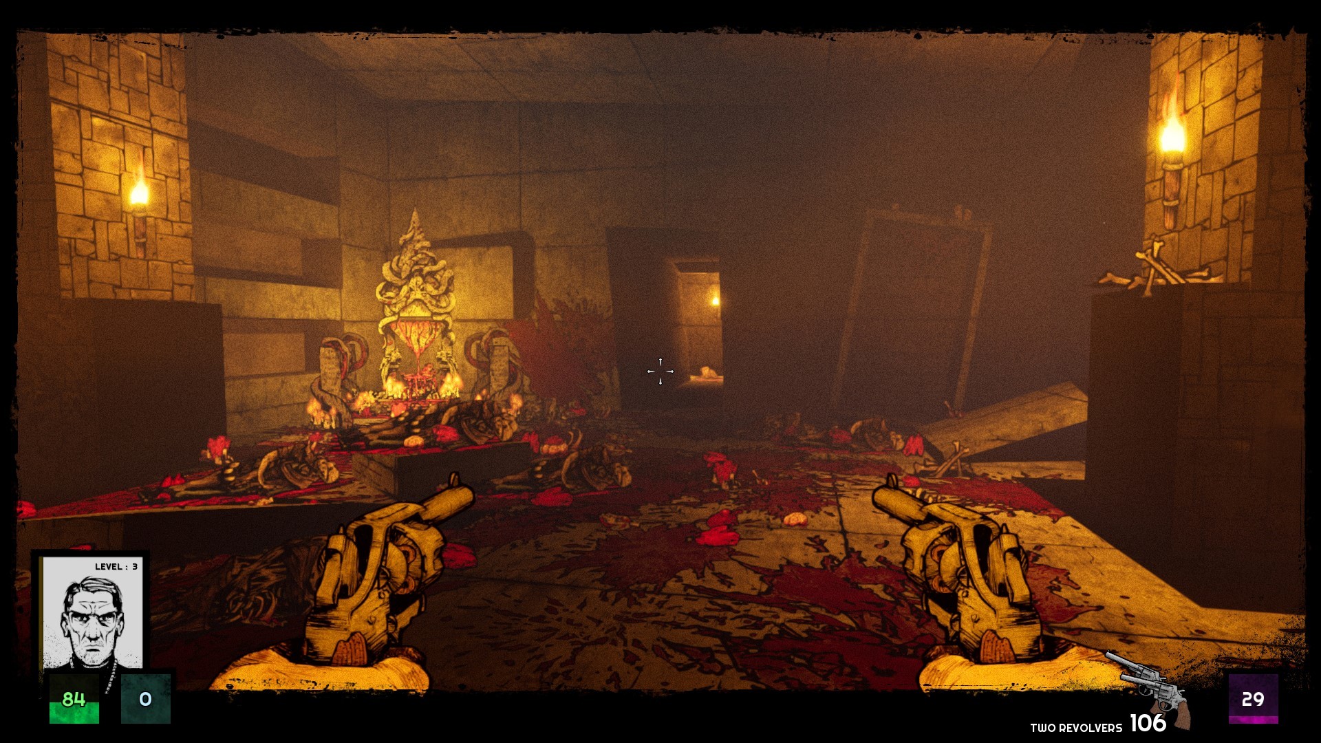 Forgive Me Father - Review 2 https://www.mkaugaming.com/all-review-list/forgive-me-father-review/