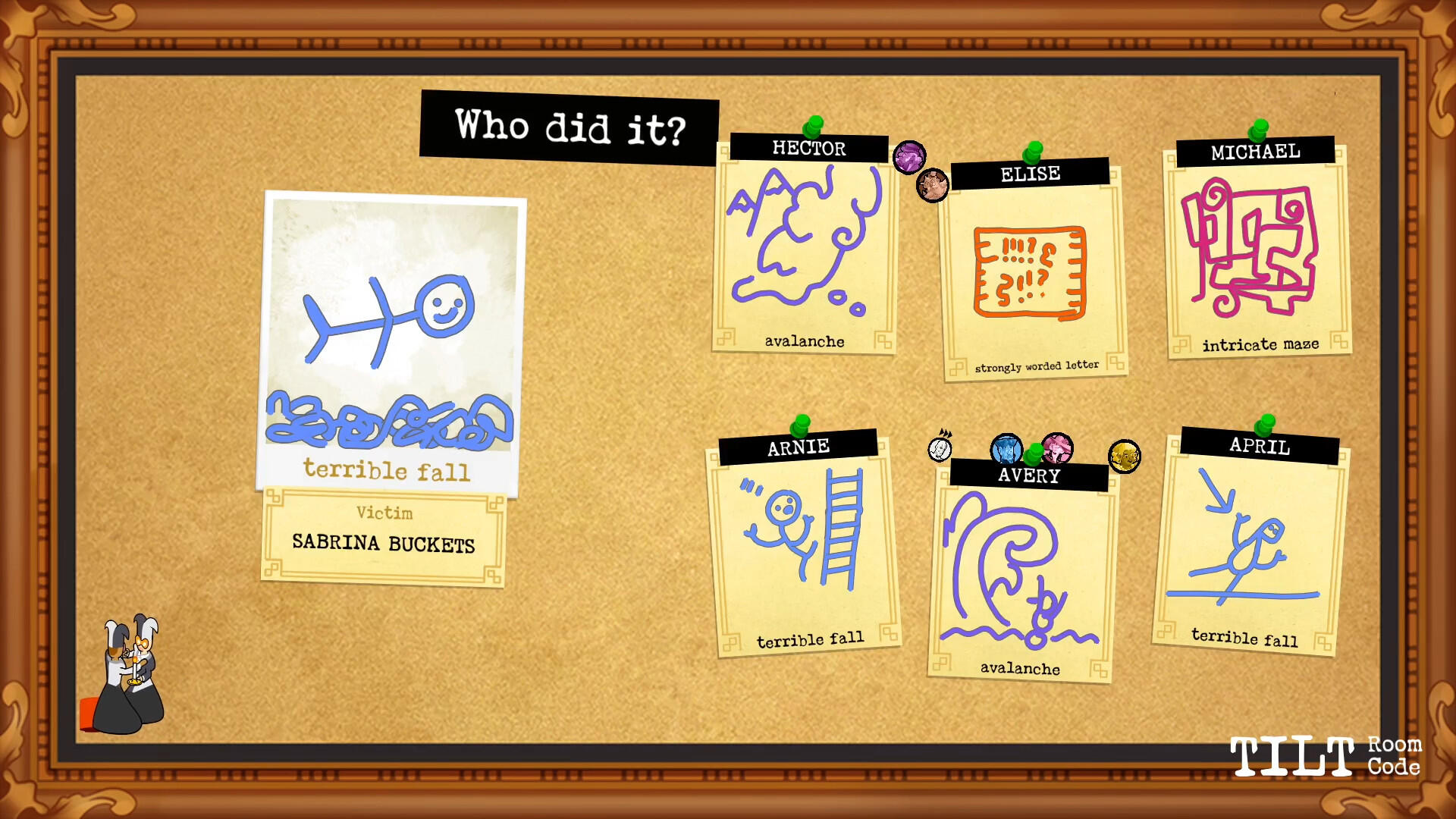Jackbox Party Pack 8 - Review 2 https://www.mkaugaming.com/all-review-list/jackbox-party-pack-8-review/