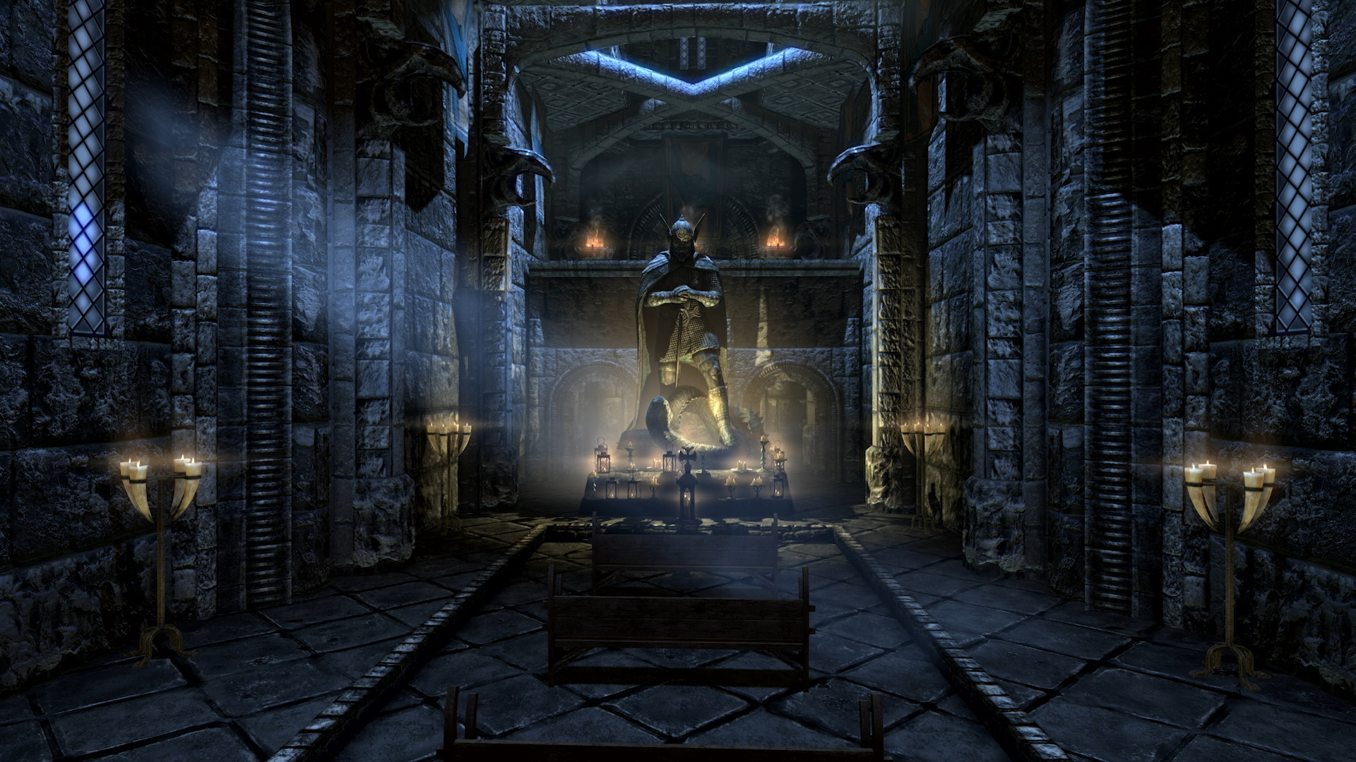 The Elder Scrolls V: Skyrim Anniversary Edition - Review 2 https://www.mkaugaming.com/all-review-list/the-elder-scrolls-v-skyrim-anniversary-edition-review/