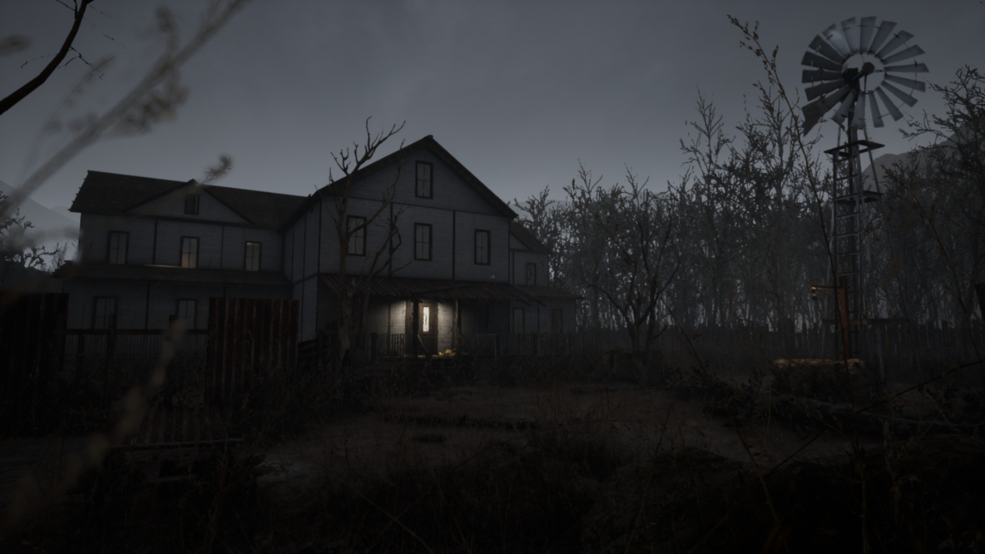 Horror Story: Hallowseed - Review 2 https://www.mkaugaming.com/all-review-list/horror-story-hallowseed-review/