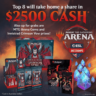 thumbnail image 1 https://www.mkaugaming.com/mtg-arena-esl-begin-anz-champs-season-2-on-nov-20-2021/