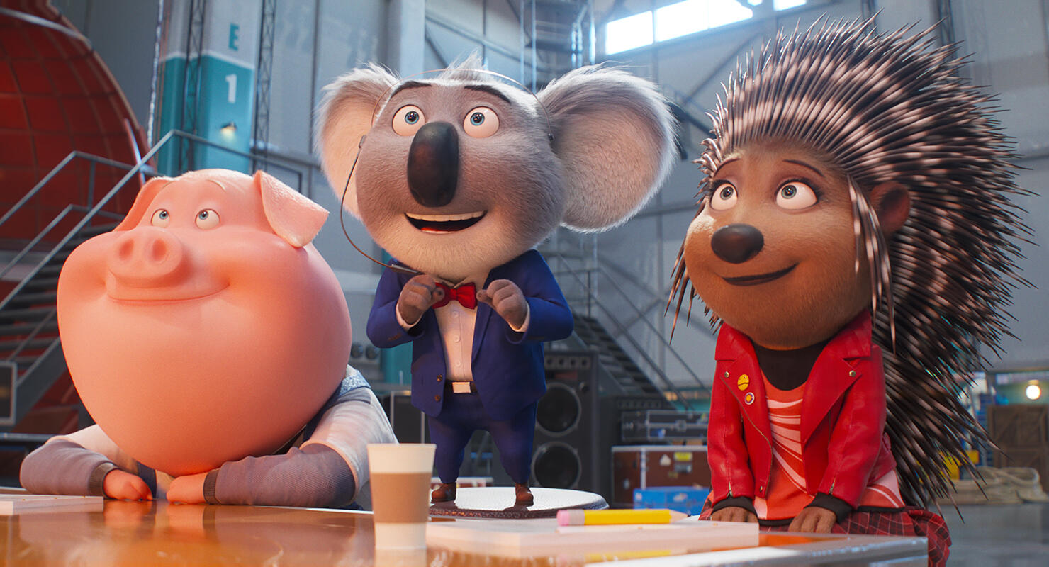 Sing 2 - Review 2 02 https://www.mkaugaming.com/all-review-list/sing-2-review/