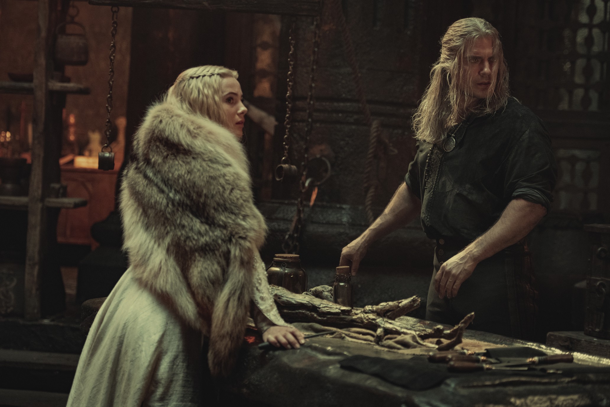 2020 08 21 00061 https://www.mkaugaming.com/all-review-list/netflix-the-witcher-season-2-first-6-episodes-review/