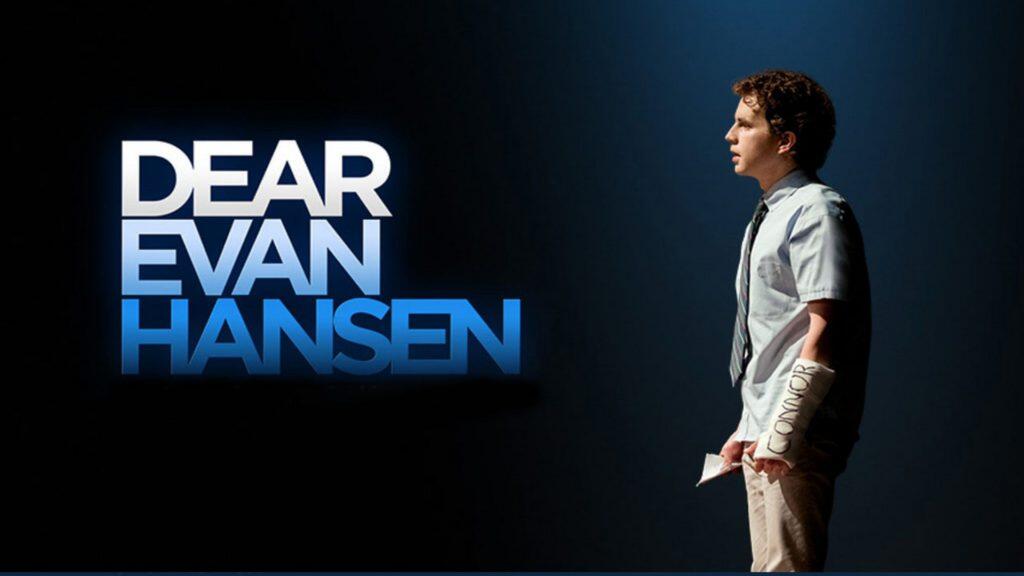 Dear Evan Hansen (2021) - Review 1 2021 12 06 00003 https://www.mkaugaming.com/all-review-list/dear-evan-hansen-2021-review/