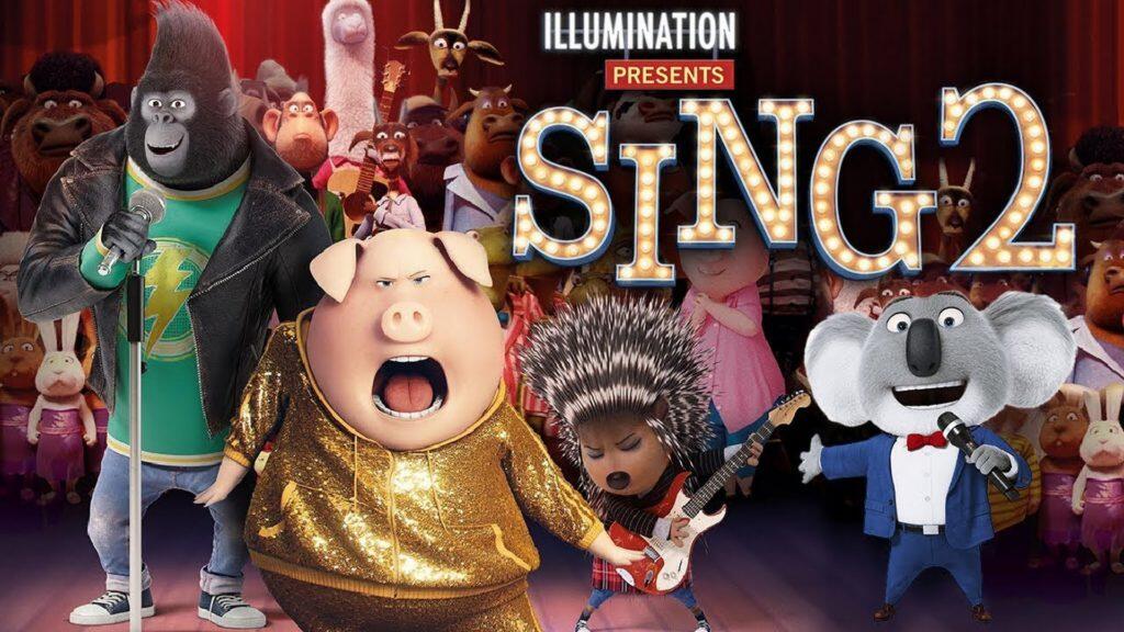 Sing 2 - Review 1 2021 12 13 00004 https://www.mkaugaming.com/all-review-list/sing-2-review/
