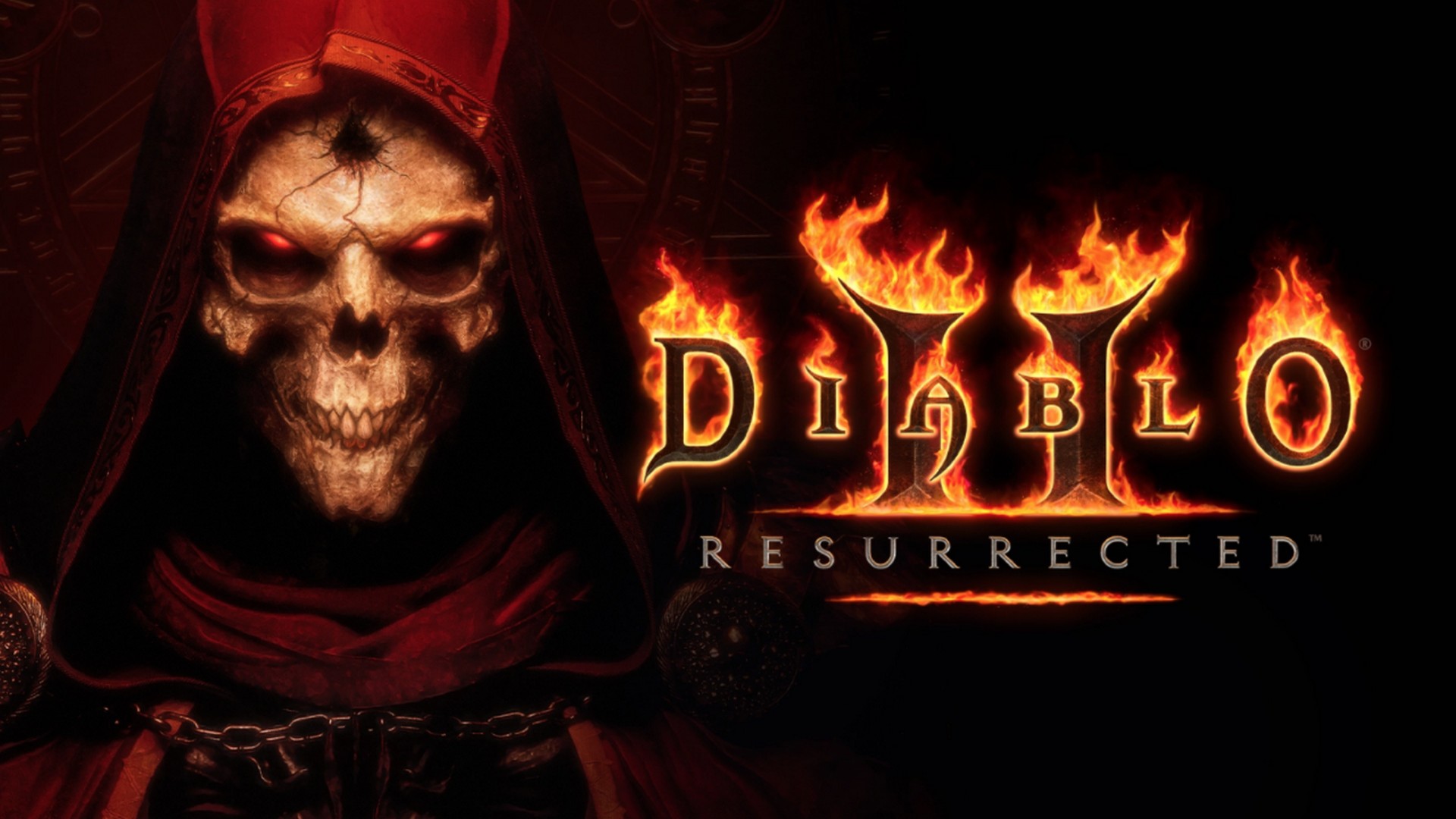 Class Balance Changes and Ladder Coming To Diablo II: Resurrected With Patch 2.4 PTR Early 2022