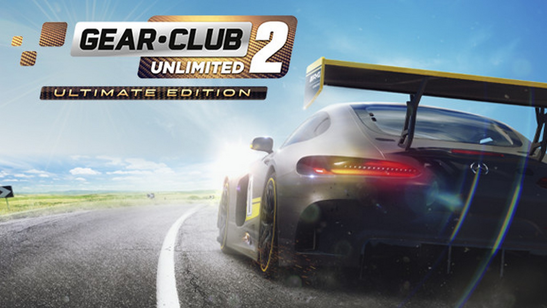 Gear.Club Unlimited 2 – Ultimate Edition Is Now Available