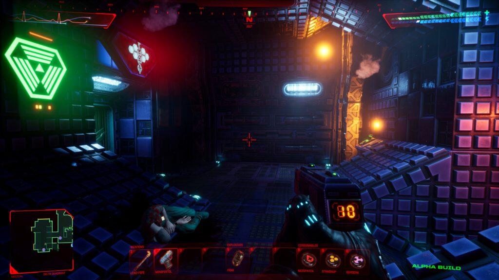 System Shock: Shodan Is Back 2 20210212140048 1 https://www.mkaugaming.com/system-shock-shodan-is-back/