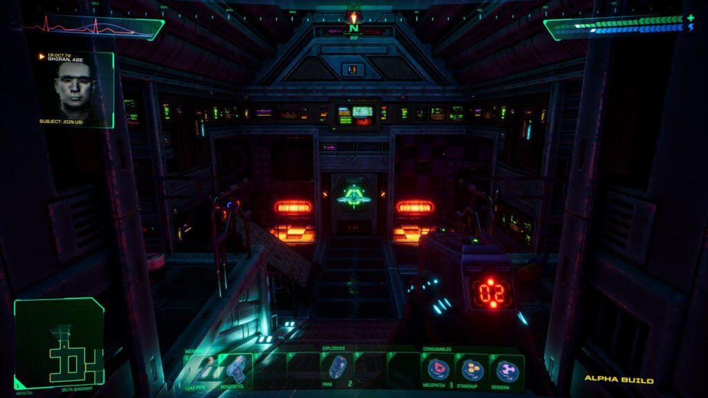 System Shock: Shodan Is Back 1 20210215135158 1 https://www.mkaugaming.com/system-shock-shodan-is-back/