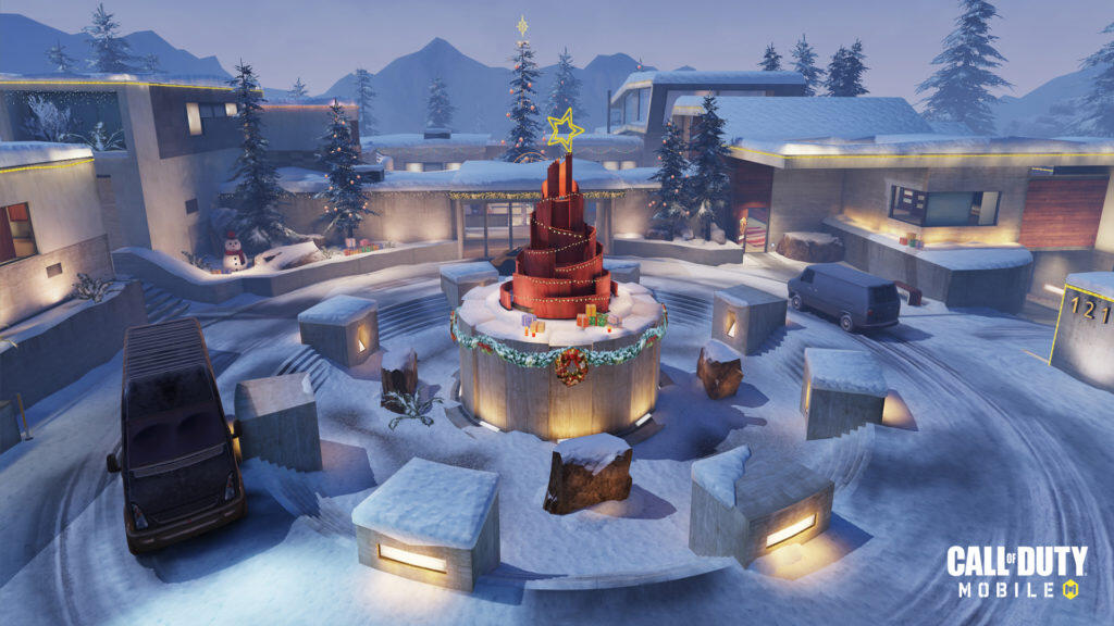Tis The Season For Call of Duty: Mobile, As Season 11: Final Snow Launches On Friday, 17 December 2 CODM S11 ANNOUNCEMENT 003 https://www.mkaugaming.com/tis-the-season-for-call-of-duty-mobile-as-season-11-final-snow-launches-on-friday-17-december/