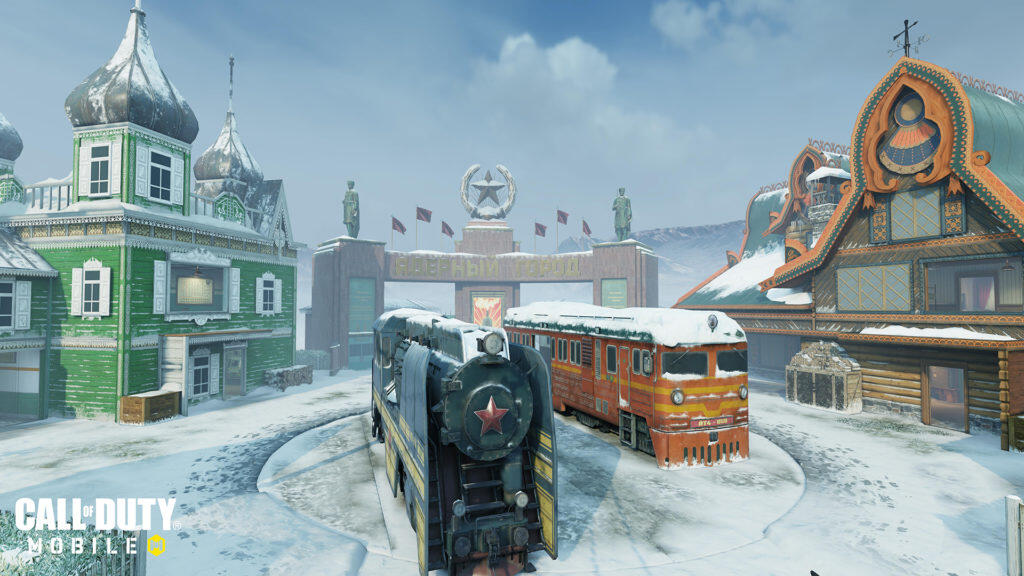 Tis The Season For Call of Duty: Mobile, As Season 11: Final Snow Launches On Friday, 17 December 1 CODM S11 ANNOUNCEMENT 004 https://www.mkaugaming.com/tis-the-season-for-call-of-duty-mobile-as-season-11-final-snow-launches-on-friday-17-december/