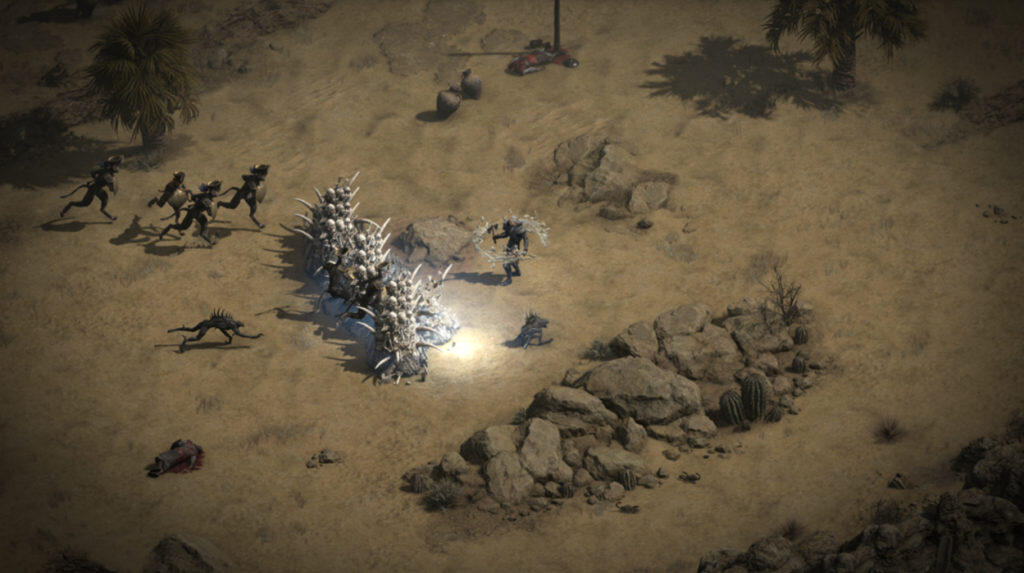Class Balance Changes and Ladder Coming To Diablo II: Resurrected With Patch 2.4 PTR Early 2022 4 Diablo II Resurrected Patch 2.4 1 https://www.mkaugaming.com/class-balance-changes-and-ladder-coming-to-diablo-ii-resurrected-with-patch-2-4-ptr-early-2022/