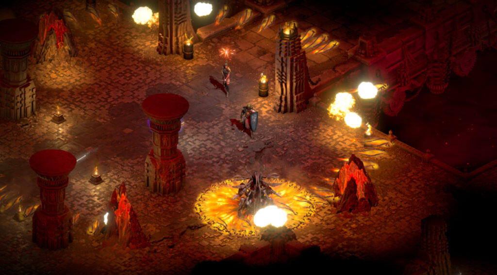 Class Balance Changes and Ladder Coming To Diablo II: Resurrected With Patch 2.4 PTR Early 2022 1 Diablo II Resurrected Patch 2.4 5 https://www.mkaugaming.com/class-balance-changes-and-ladder-coming-to-diablo-ii-resurrected-with-patch-2-4-ptr-early-2022/
